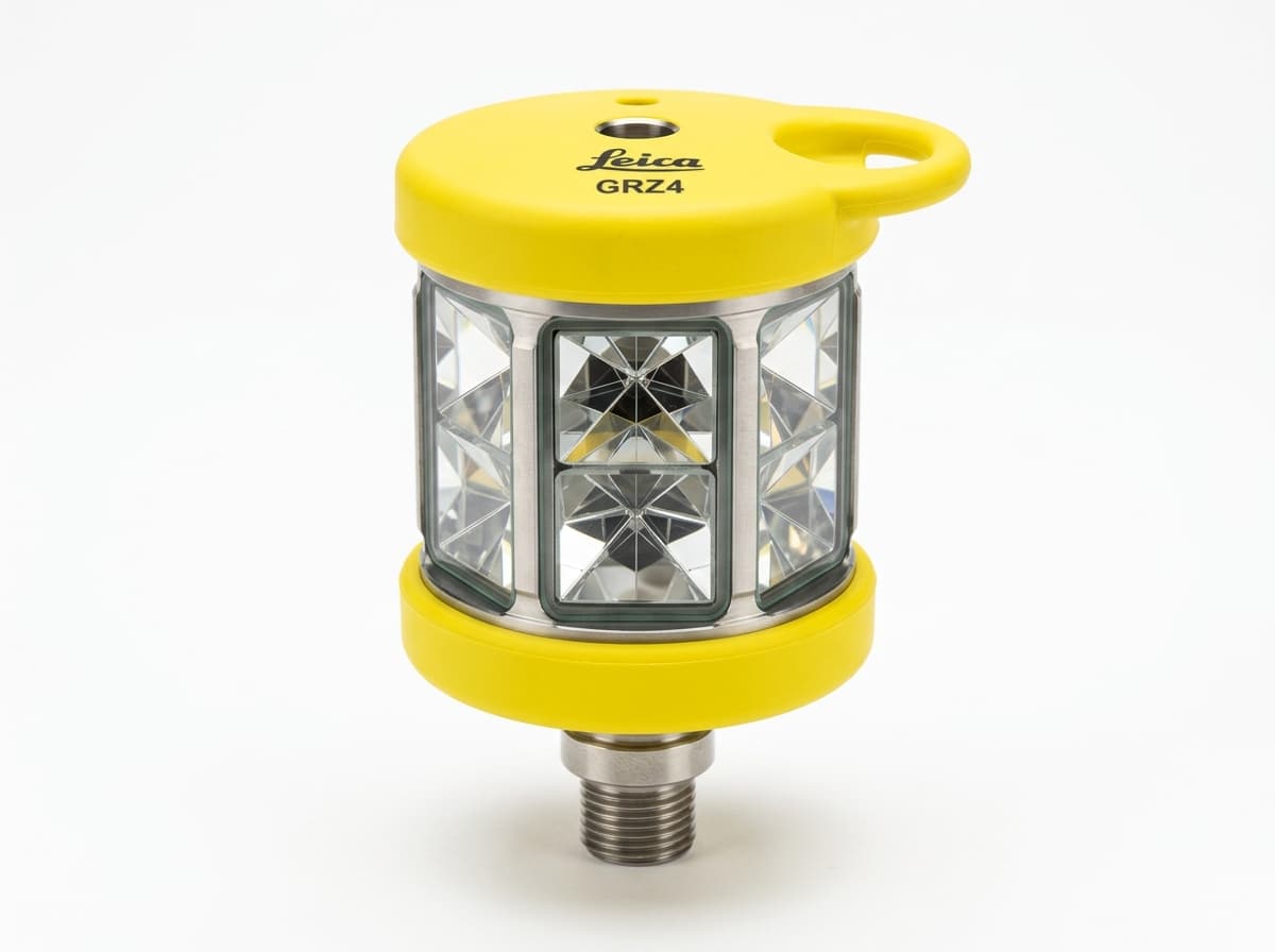 Precision Accessories & Tooling
